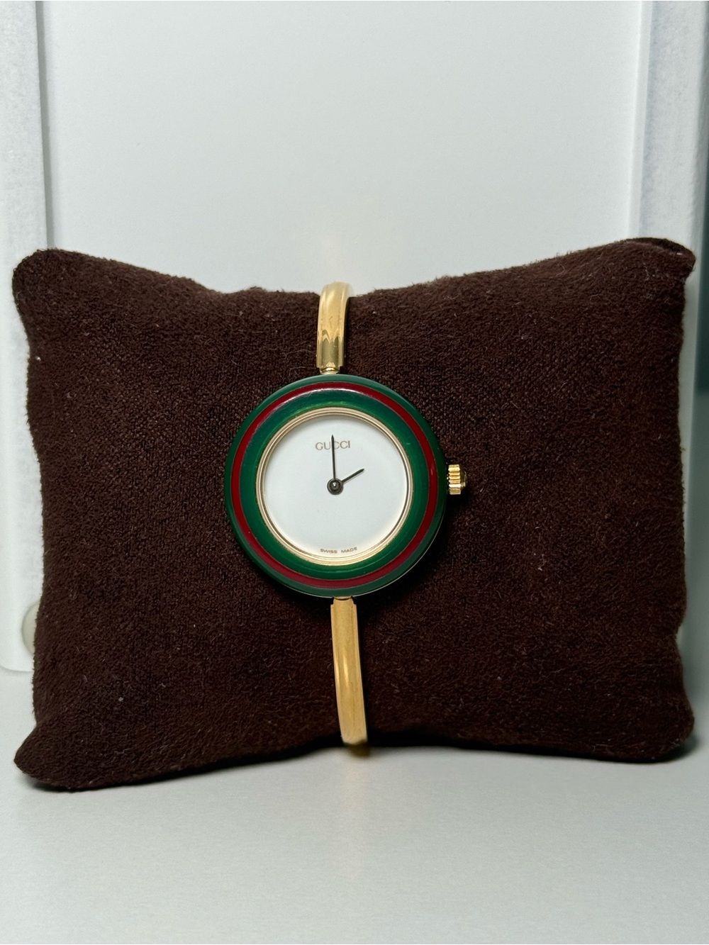 Authentic Gucci 11/12 Bezel Watch Set - Message me for More Photos/Pricing - Picture 3 of 16